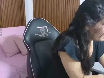 Chaturbate Sex Cam of loren_tay