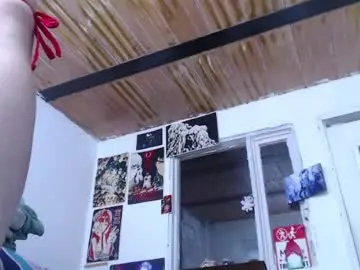 Chaturbate Adult Video Chat of miss_spy