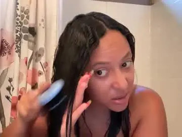 Chaturbate Nude Webcam of dreamyriri