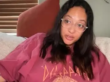 Chaturbate Best Webcam of dreamyriri