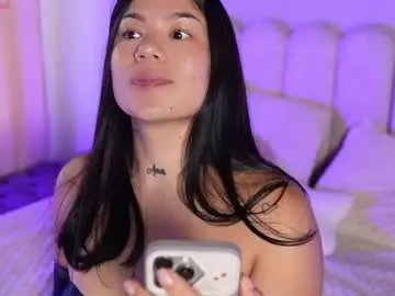 Chaturbate Live Sex Cam of gaby_star69