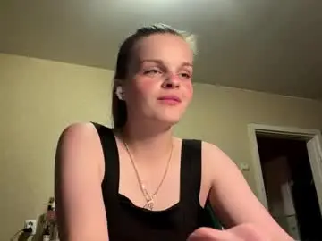 Chaturbate Adult Video Chat of isadorakun