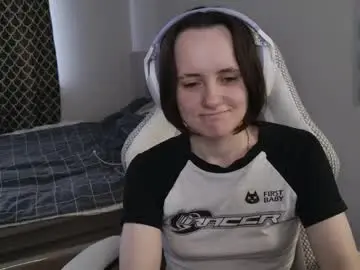 Chaturbate Live Sex of luna_loveeee