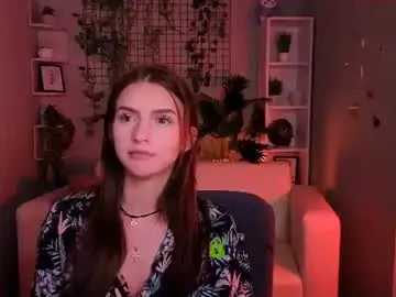 Chaturbate Sex Cam of naomi_perl