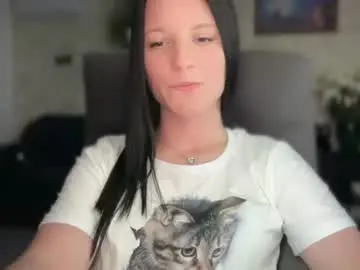 Chaturbate Live Sex of sweetshy99