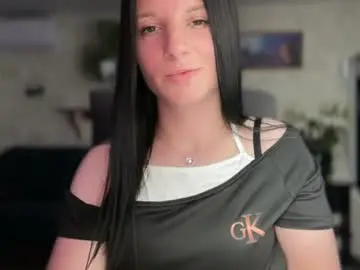 Chaturbate Live Sex Cam of sweetshy99