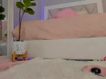 Chaturbate Sex Cam of ami_sweet_18