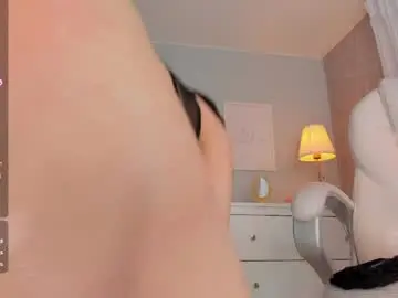 Chaturbate Nude Webcam of ami_sweet_18