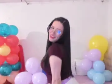 Chaturbate Sex Chat of ana_ruuh