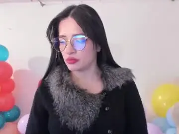 Chaturbate Live Sex of ana_ruuh