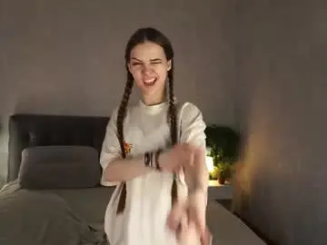 Chaturbate Nude Webcam of auroralowen