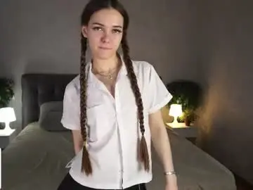 Chaturbate Private Sex Chat of auroralowen