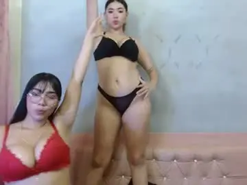 Chaturbate Best live sex cam show of mallory_bellaire