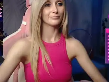 Chaturbate Nude Webcam of strongalice