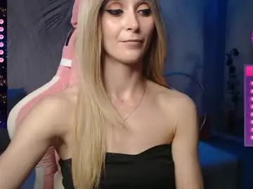 Chaturbate Adult Webcams of strongalice