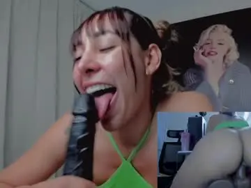 Chaturbate Free Live Porn of tamy_bennett