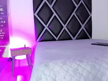 Chaturbate Sex Chat of jenifer_gomez