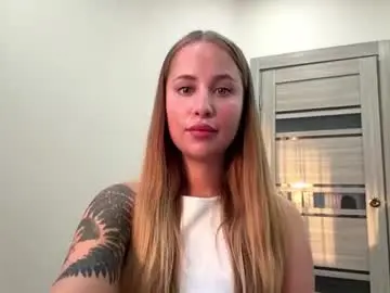 Chaturbate Live Sex Cam of maniebellehumeur