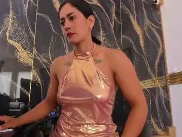 Chaturbate Best Webcam of cristal_crossfit