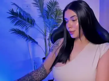Chaturbate Sex Chat of goddess_veronicaaa