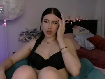 Chaturbate Live Porn of hazelhayess
