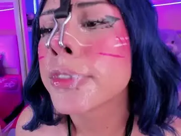 Chaturbate Free Porn Cam of miss___megan