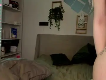 Chaturbate Best Webcam of shiningdawn