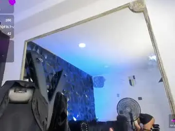 Chaturbate Best Webcam of dalaymoore_