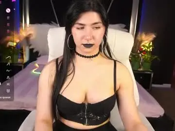 Chaturbate Live Sex Cam of emilycandys