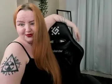 Chaturbate Nude Webcam of razoom_emma