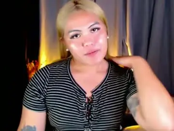 Chaturbate Sex Cam of venus_colly