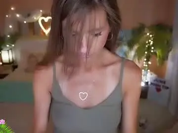 Chaturbate Adult Video Chat of amyvalentine
