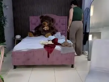 Chaturbate Private Sex Chat of camil_milfdream
