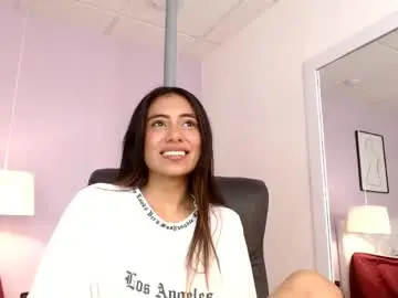 Chaturbate Sex Chat of cataleyaa23