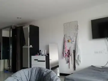 Chaturbate Watch Live Sex Cams of galaxyandromeda