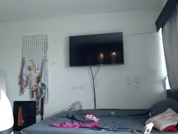 Chaturbate Free Porn Cam of galaxyandromeda