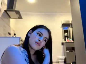 Chaturbate Live Sex of hanbraucht