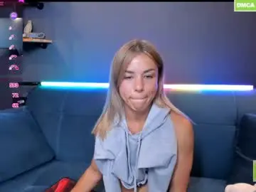 Chaturbate Adult Video Chat of kristinasexyhot