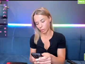 Chaturbate Adult Video Chat of kristinasexyhot