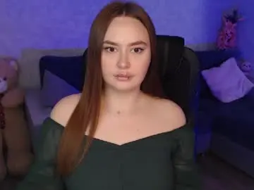 Chaturbate Free Porn Cam of lily_baker_