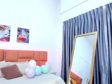 Chaturbate Sex Chat of mia_rousseau