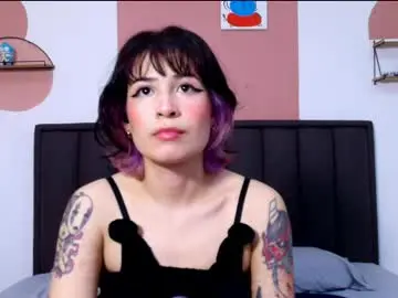 Chaturbate Live Sex of miyuyoshikawa18