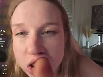 Chaturbate Sex Cam of sinner_eve