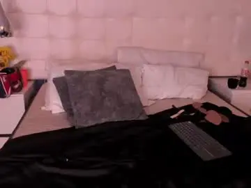 Chaturbate Live Sex Cam of sofiathoompson