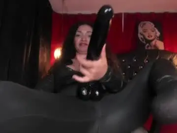 Chaturbate Live Sex of afrika_mif