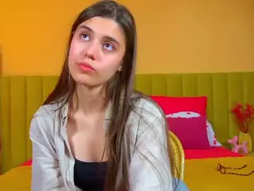 Chaturbate Live Sex of arianaallens