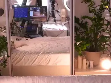 Chaturbate Adult Webcams of ffoxyflame