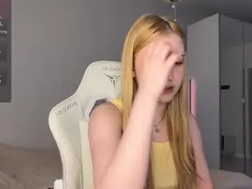 Chaturbate Live Porn of kittyloffe