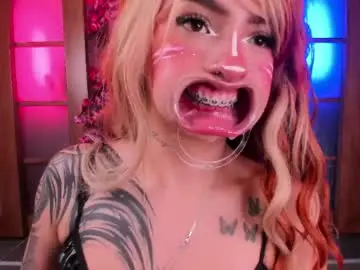 Chaturbate Free Live Porn of miss__abigail