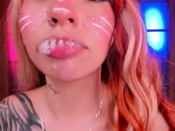 Chaturbate Free Porn Cam of miss__abigail